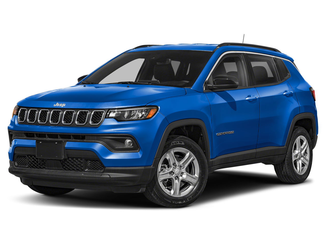 2024 Jeep Compass Latitude for sale in Statesville, NC