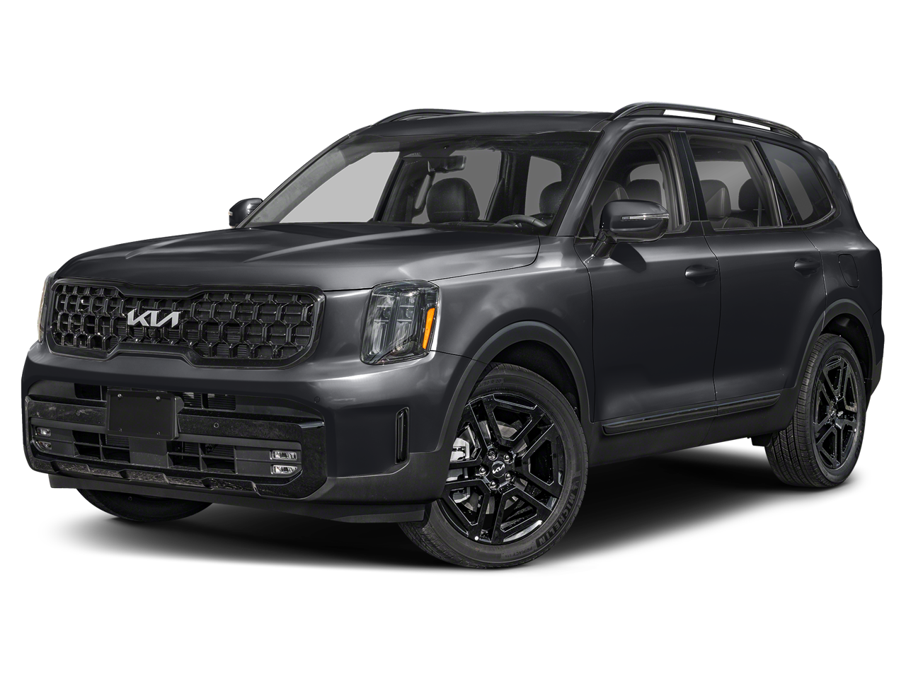 2025 Kia Telluride SX Prestige X-Line for sale in Statesville, NC