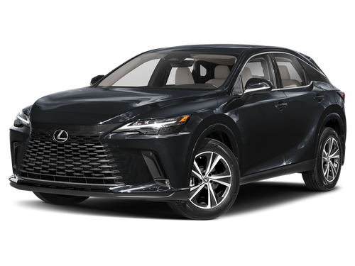 2025 Lexus RX 350 RX 350