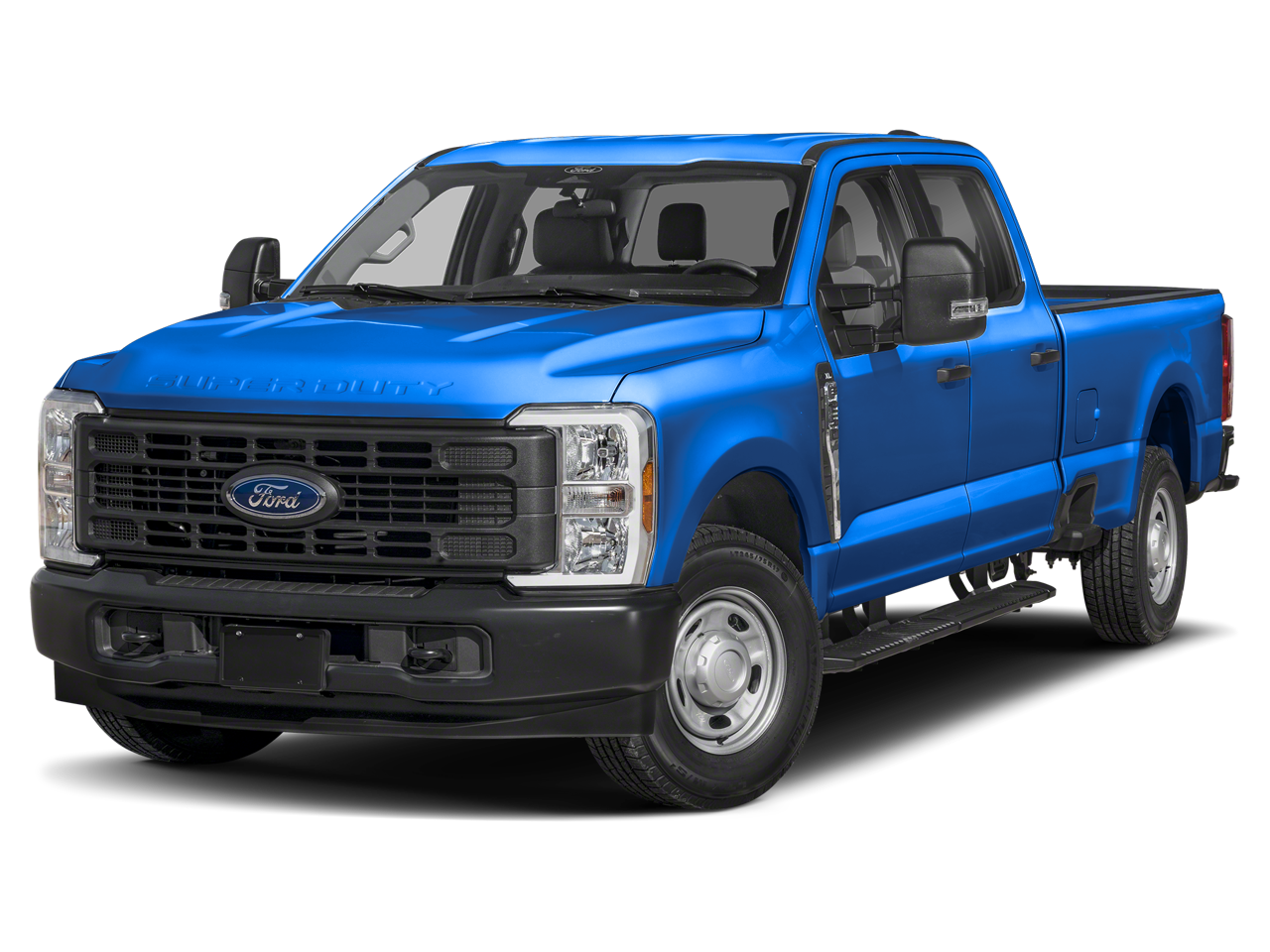 2026 Ford F-250's photo