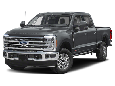 2026 Ford F-250SD F-250® Lariat®