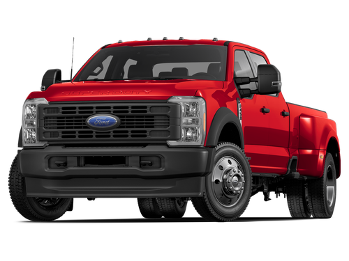 2026 Ford F-450SD XL