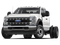 2027 Ford F-450SD DRW