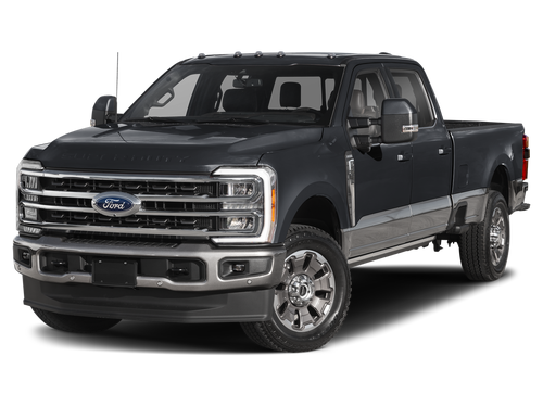 2027 Ford F-350SD F350 4X4CREW/CS