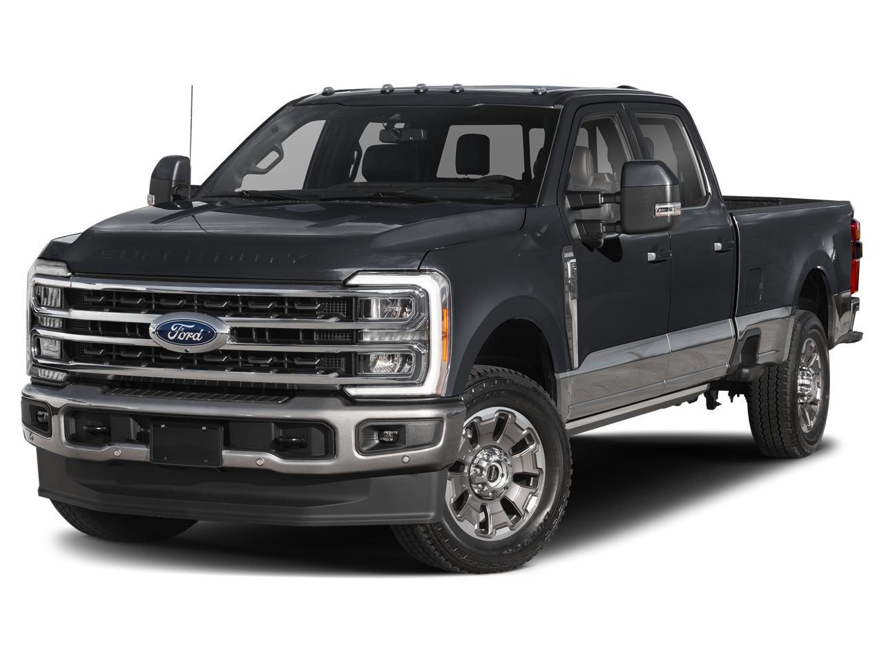 2027 Ford F-350SD F350 4X4CREW/CS