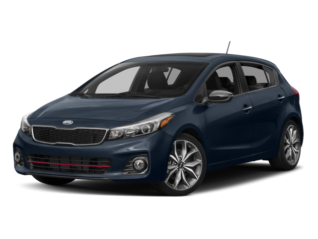 2017 Kia Forte5 EX