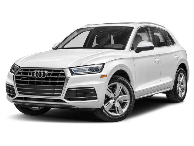 2018 Audi Q5 quattro