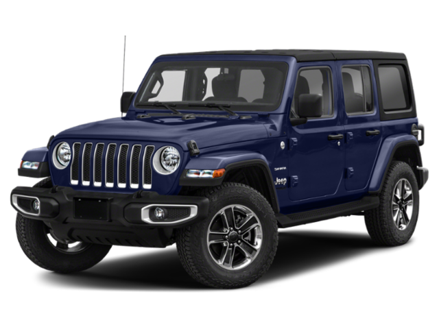 2019 Jeep Wrangler Base