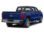 2015 Chevrolet Silverado 1500 High Country