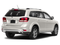 2015 Dodge Journey Crossroad