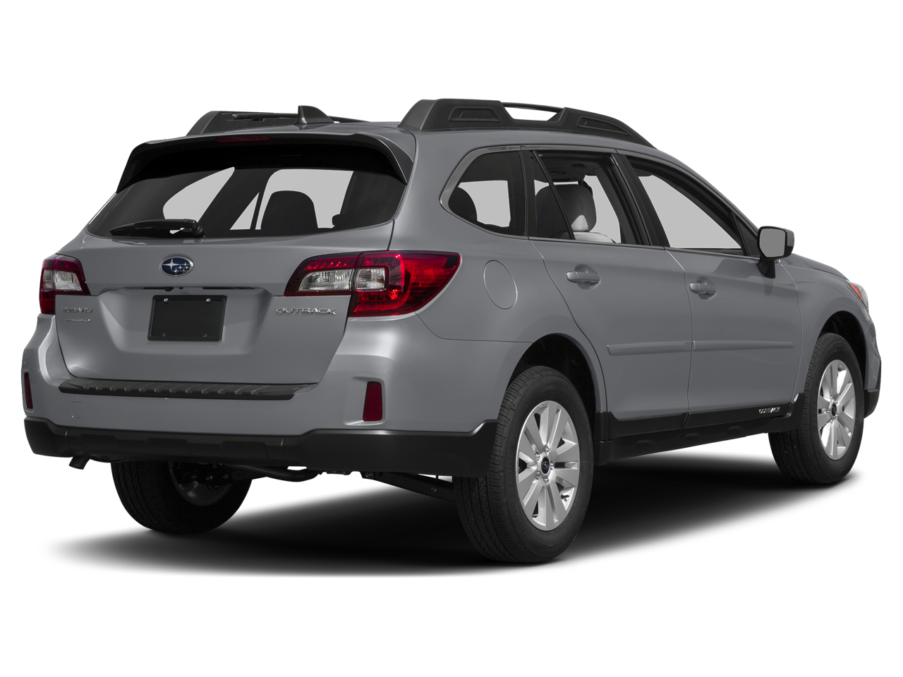 2015 Subaru Outback 2.5i Premium photo 2