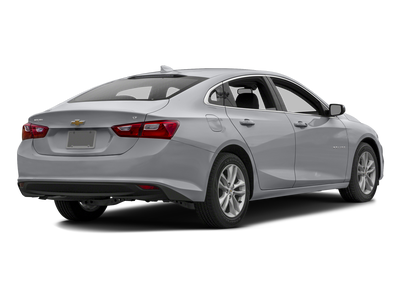 2016 Chevrolet Malibu LT 1LT