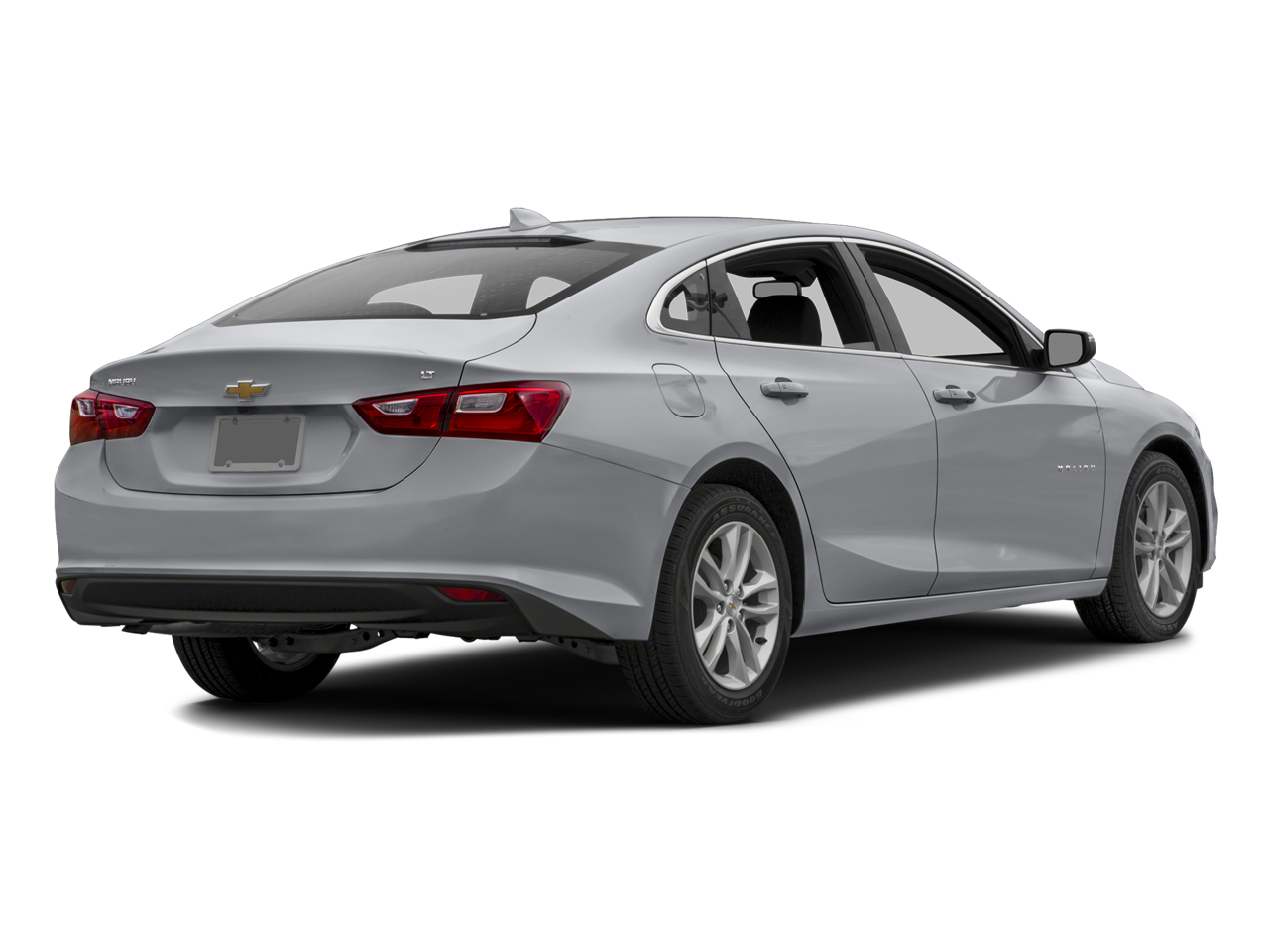 2016 Chevrolet Malibu LT 1LT