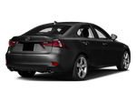 2016 Lexus IS 350