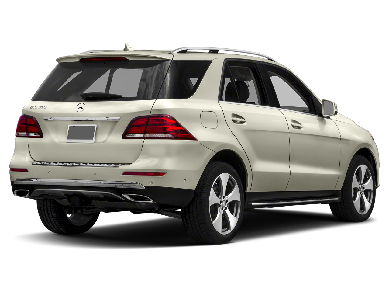 2018 Mercedes Benz GLE 350 photo 2