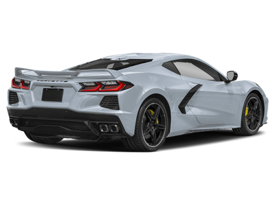 2022 Chevrolet Corvette Stingray 2LT