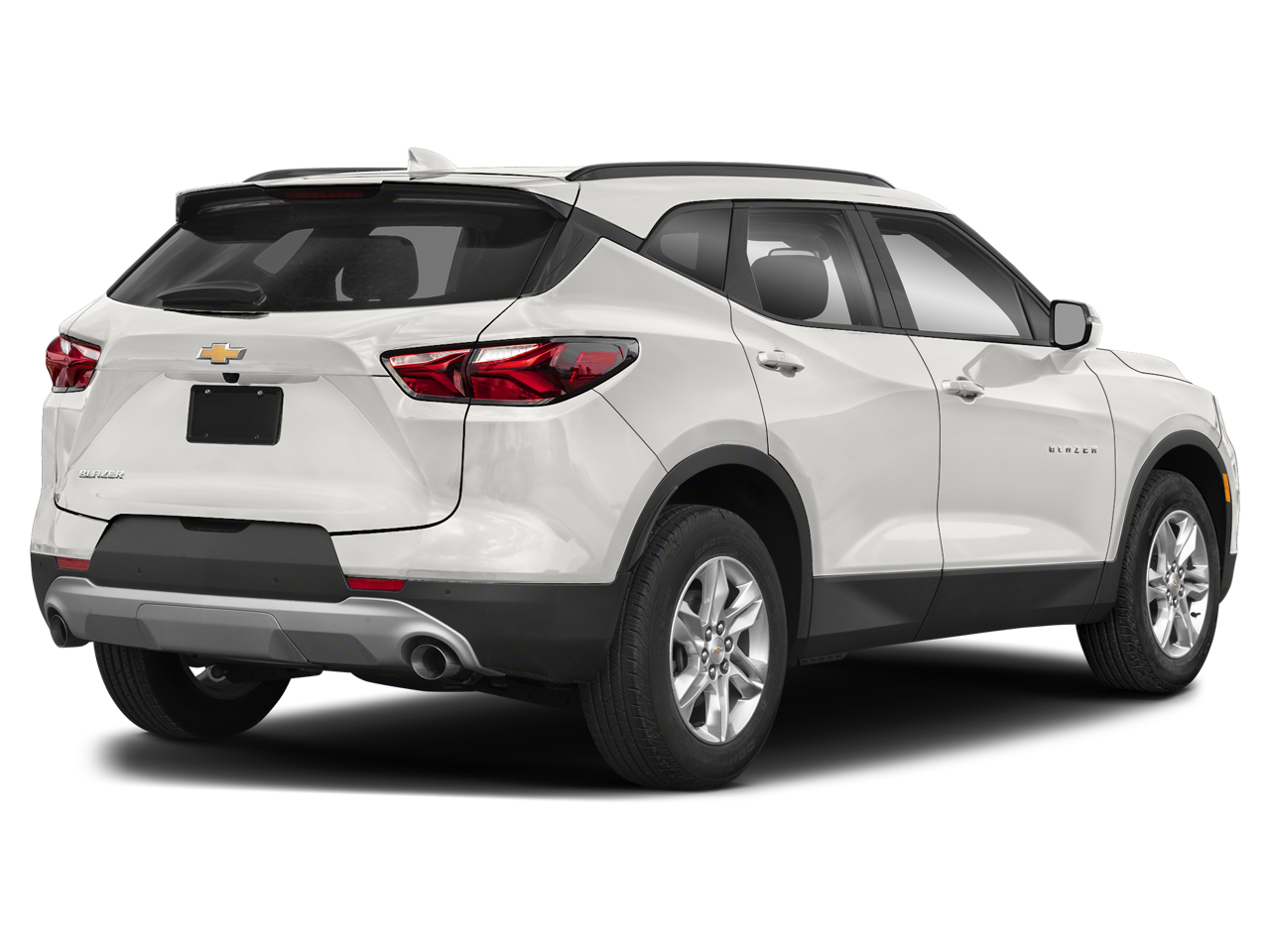 2022 Chevrolet Blazer Premier photo 2