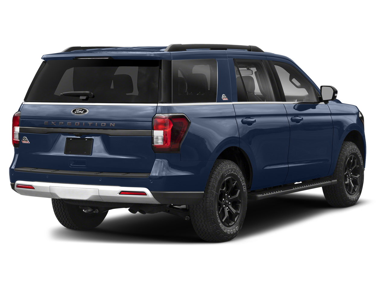 2022 Ford Expedition Timberline