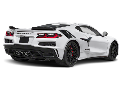 2023 Chevrolet Corvette Z06 2LZ