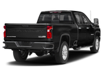 2023 Chevrolet Silverado 3500HD High Country