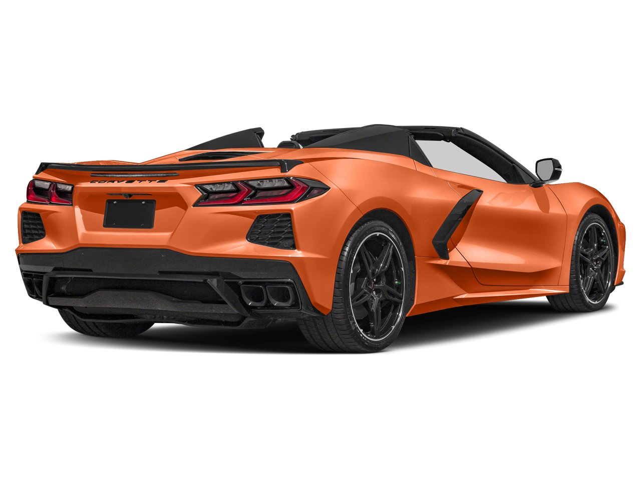 2024 Chevrolet Corvette Stingray 3LT