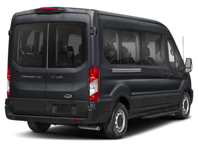 2024 Ford Transit-350 XL