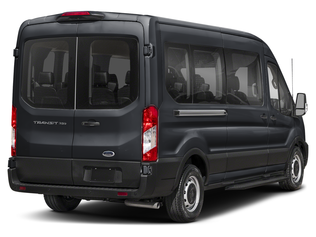 2024 Ford Transit-350 XL