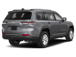 2024 Jeep Grand Cherokee L Summit
