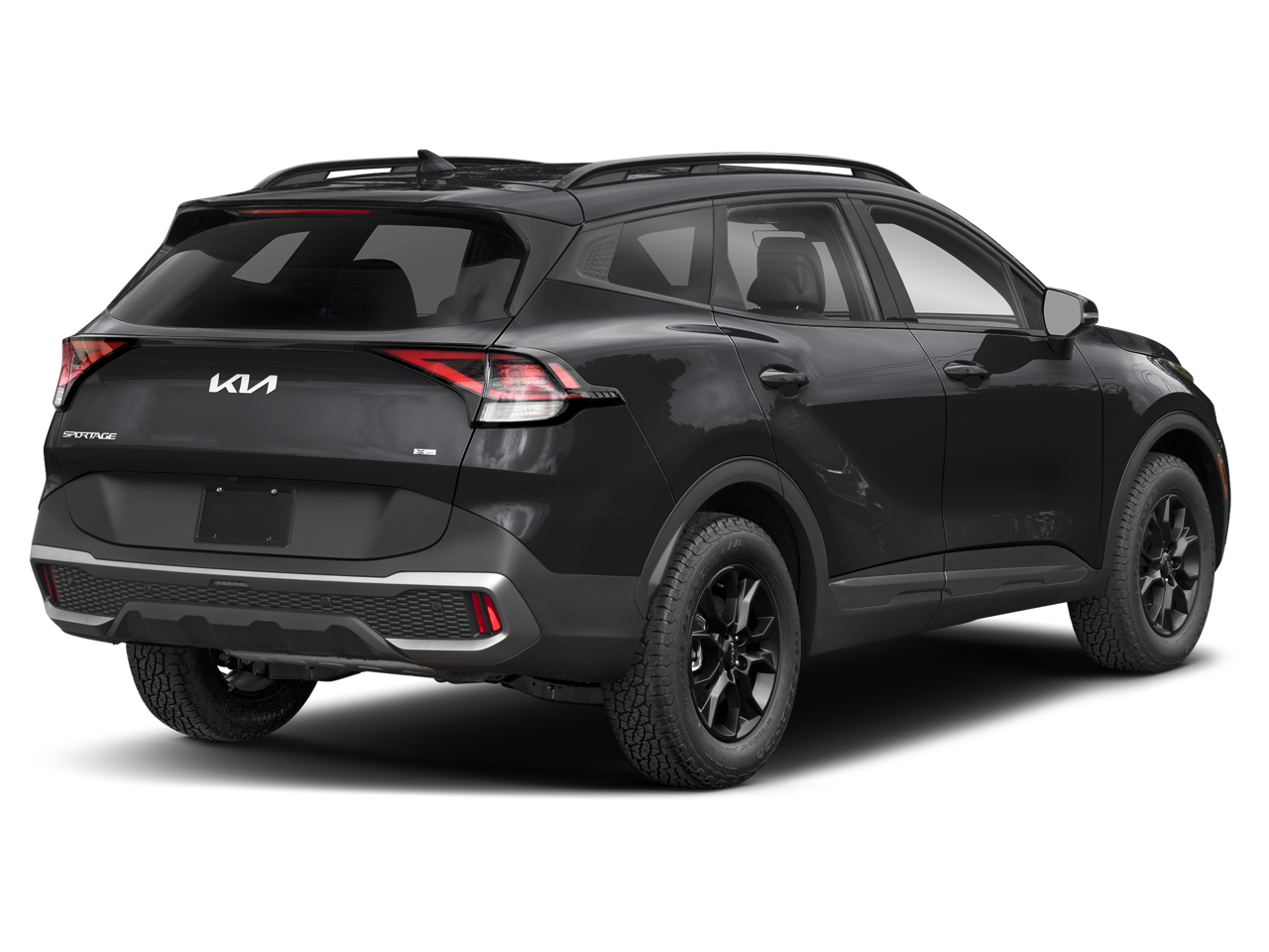 2024 Kia Sportage X-Pro
