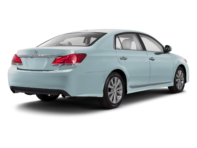 2011 Toyota Avalon Limited