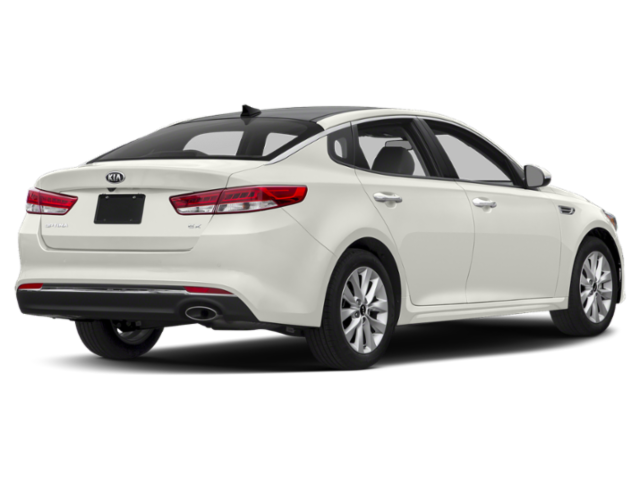 Used 2018 Kia Optima LX with VIN 5XXGT4L38JG257880 for sale in Statesville, NC