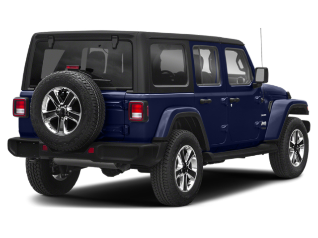 2019 Jeep Wrangler Base