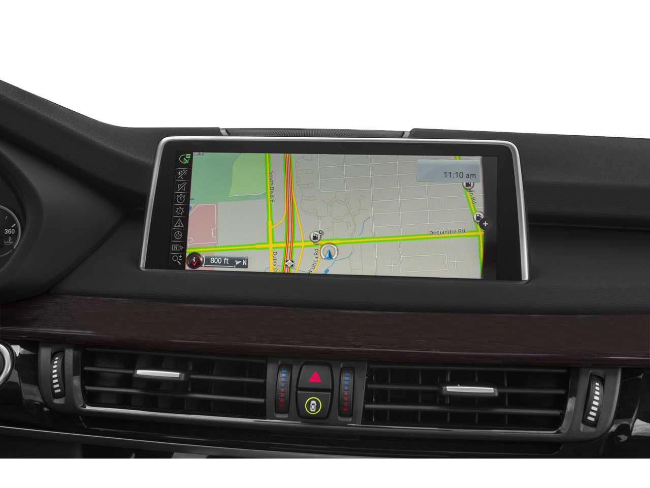 2015 BMW X5 xDrive35i Sport Activity