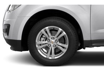 2015 Chevrolet Equinox LT 2LT