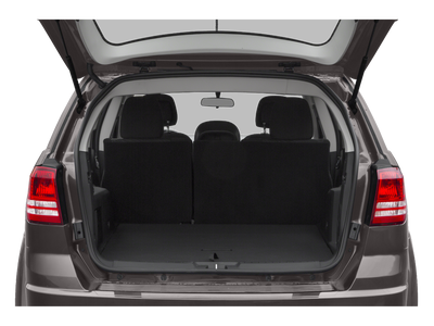 2015 Dodge Journey Limited