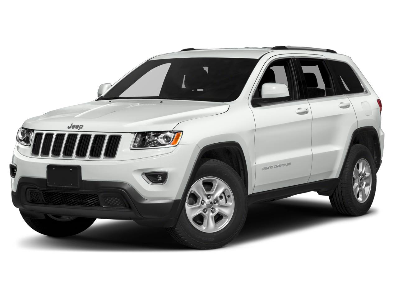2015 Jeep Grand Cherokee Altitude