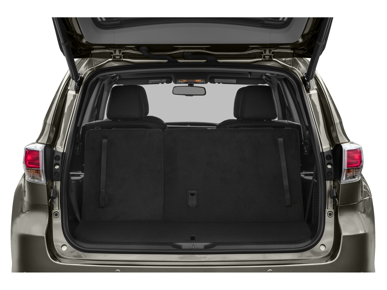 2015 Toyota Highlander XLE V6