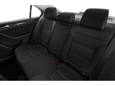 2015 Volkswagen Jetta 1.8T SE
