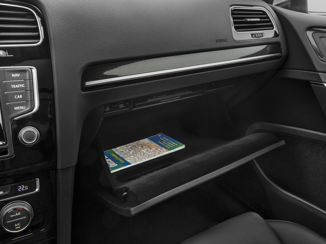 2017 Volkswagen Golf SportWagen S