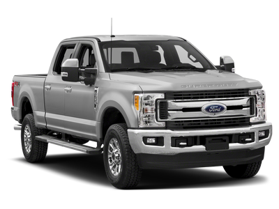 2018 Ford Super Duty F-250 Pickup XLT