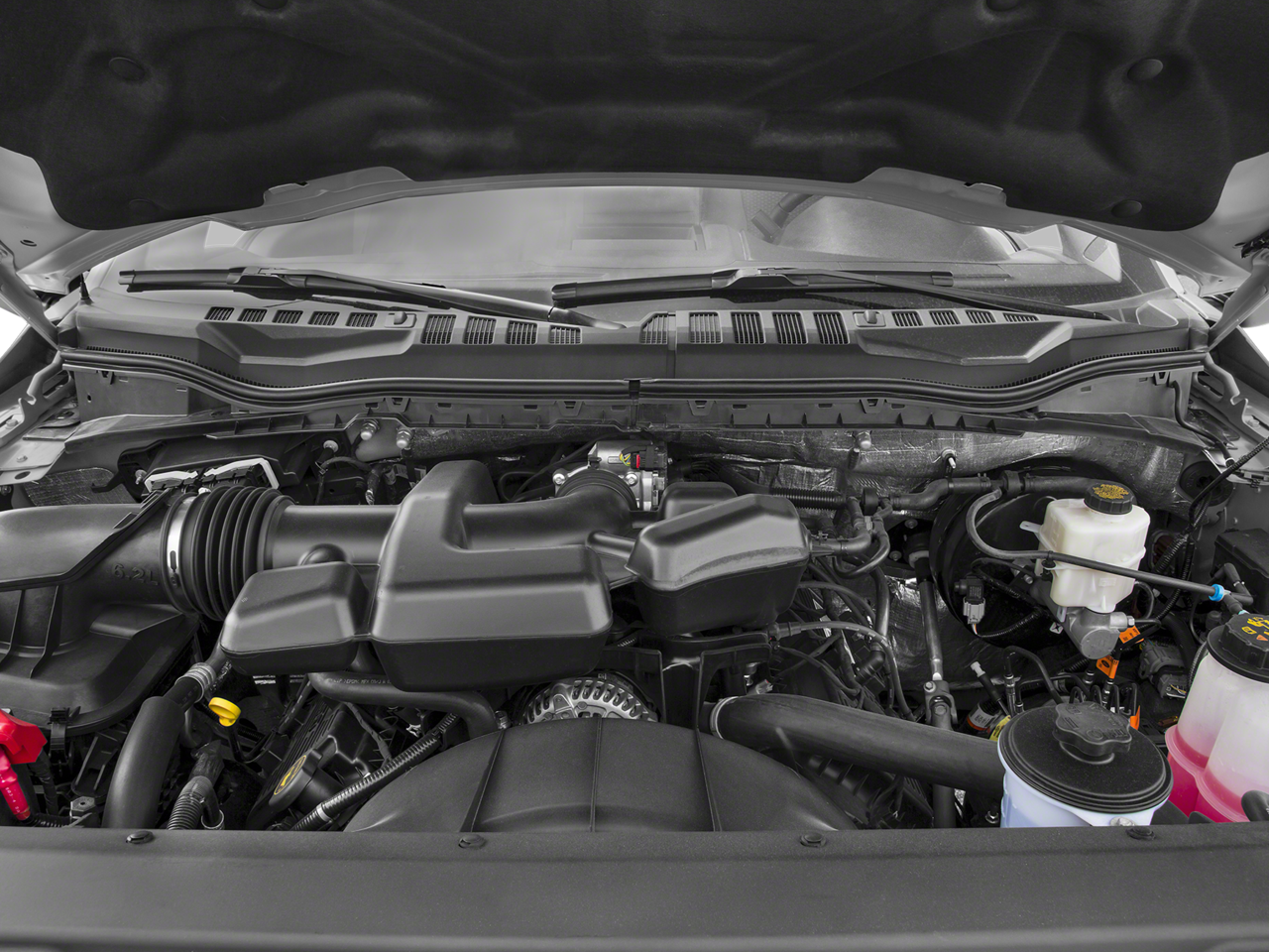 2018 Ford Super Duty F-250 Pickup XLT