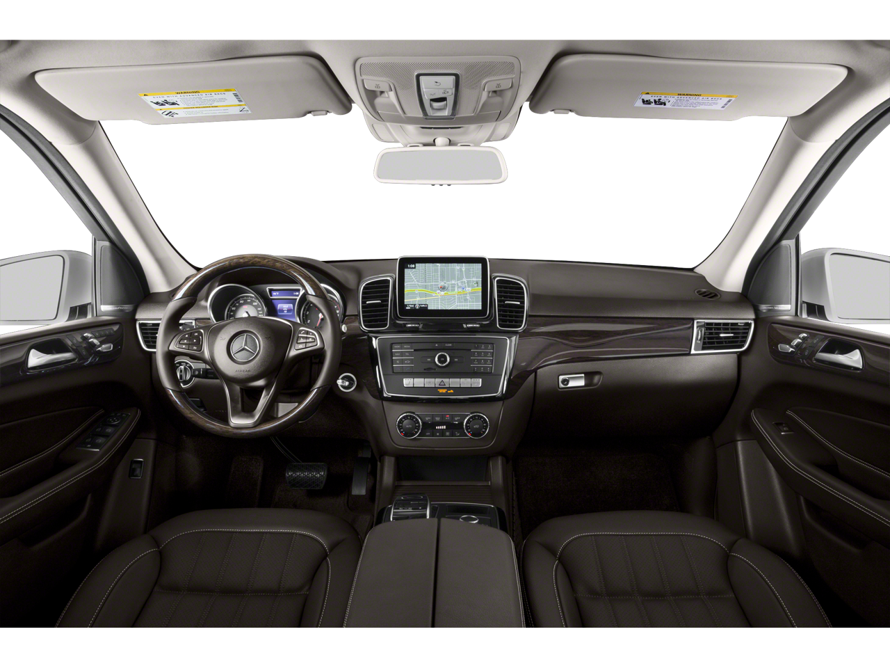 2018 Mercedes Benz GLE 350 photo 4