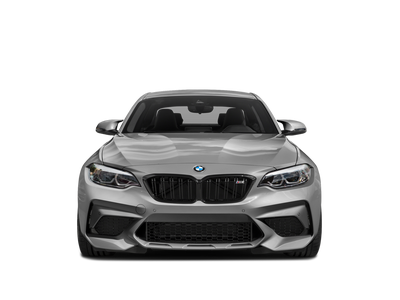 2019 BMW M2 Competition
