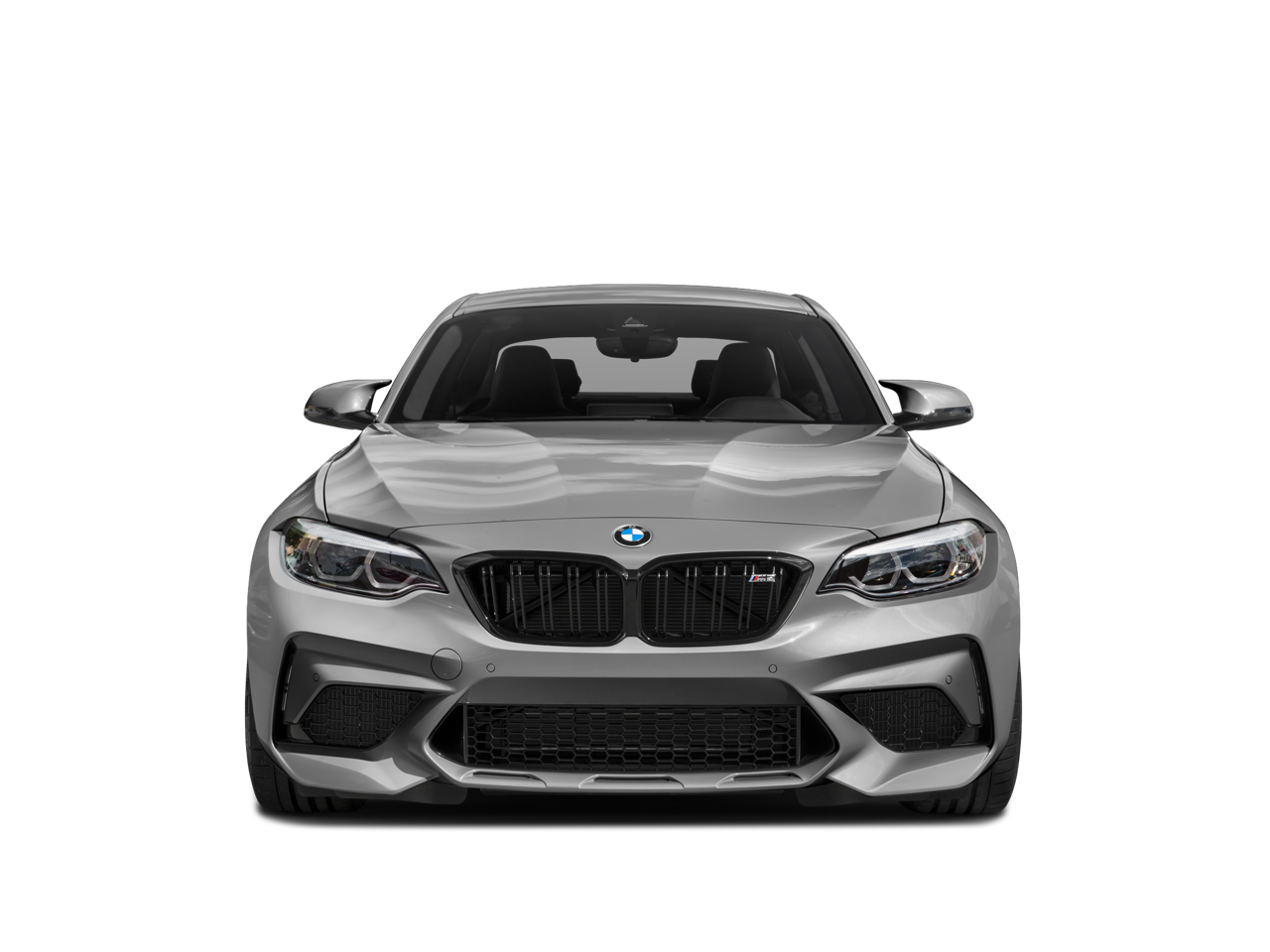 2019 BMW M2 Competition