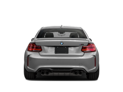 2019 BMW M2 Competition
