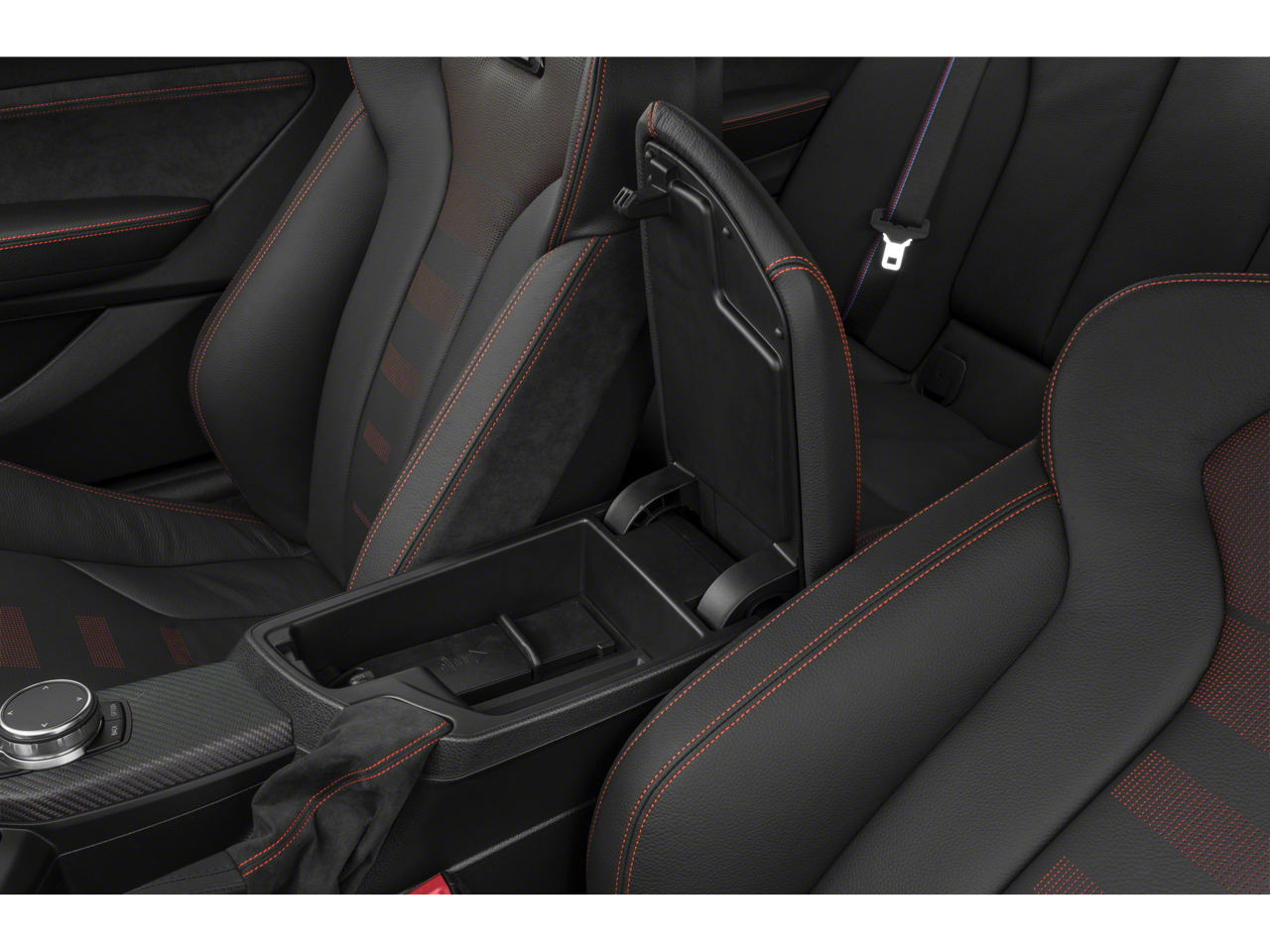 2019 BMW M2 Competition