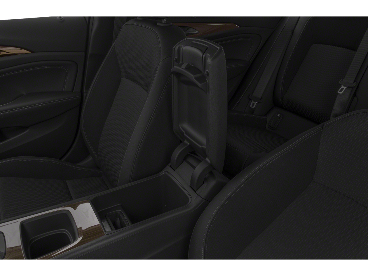 2019 Buick Regal Preferred