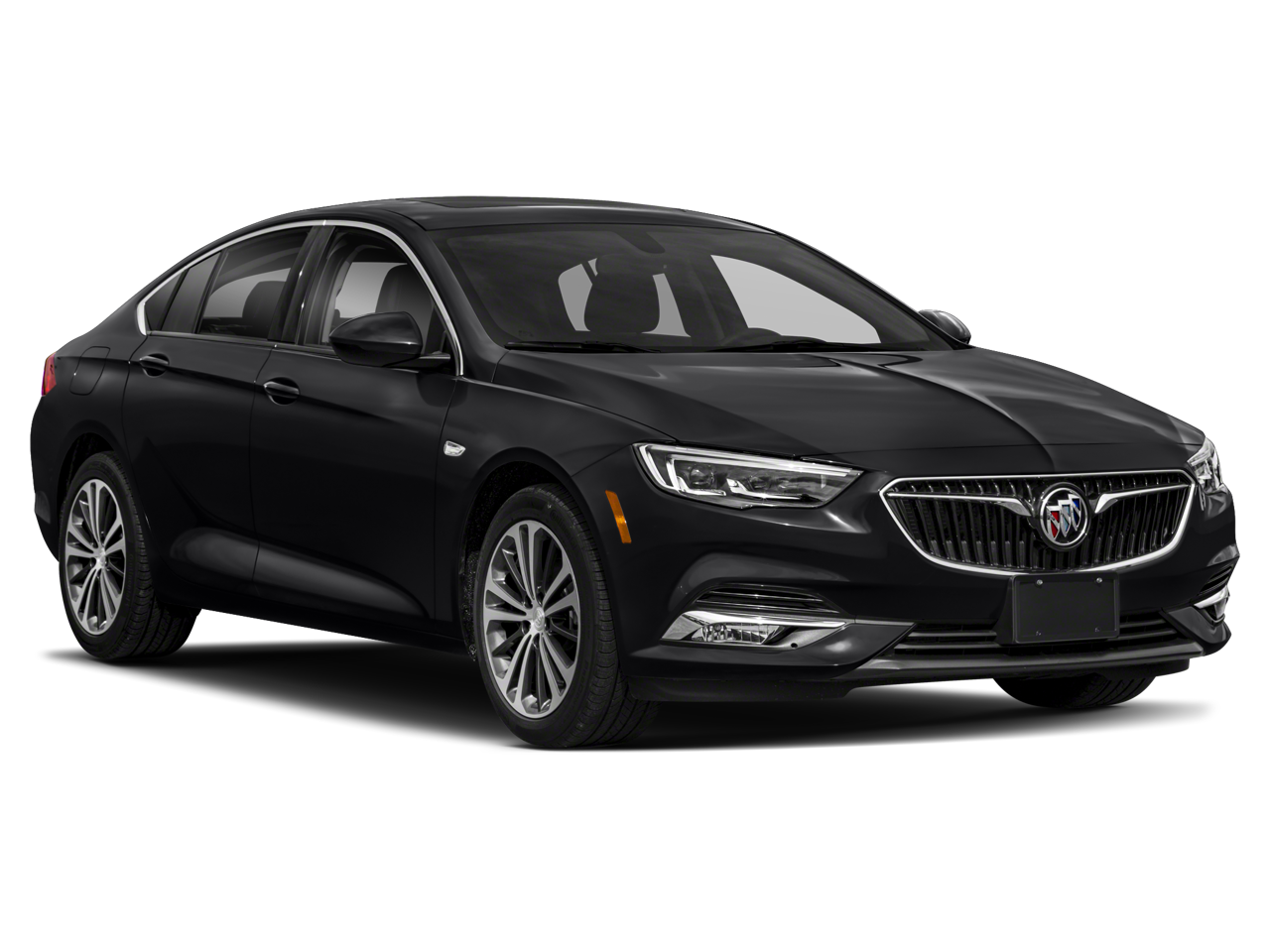 2019 Buick Regal Preferred