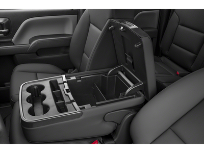 2019 Chevrolet Silverado 2500HD Work Truck