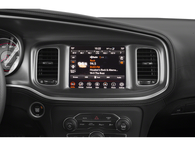 2019 Dodge Charger R/T